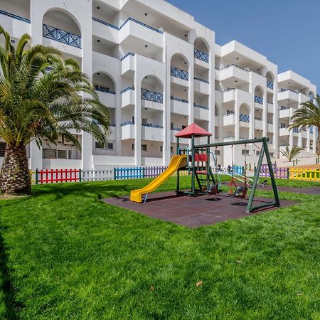 Apartment Algarve Treasure By Interhome Porches  Exterior foto