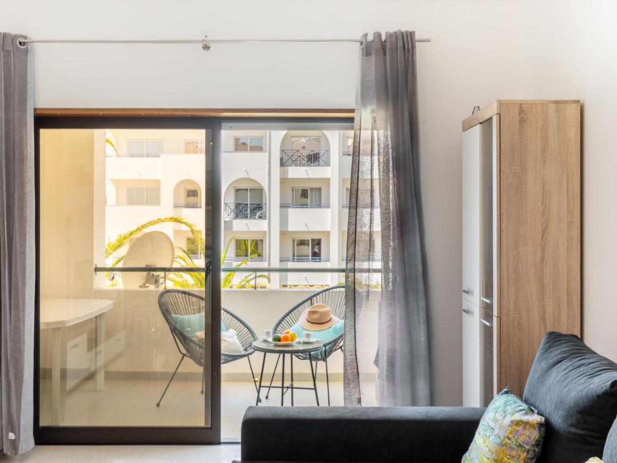 Apartment Algarve Treasure By Interhome Porches  Exterior foto