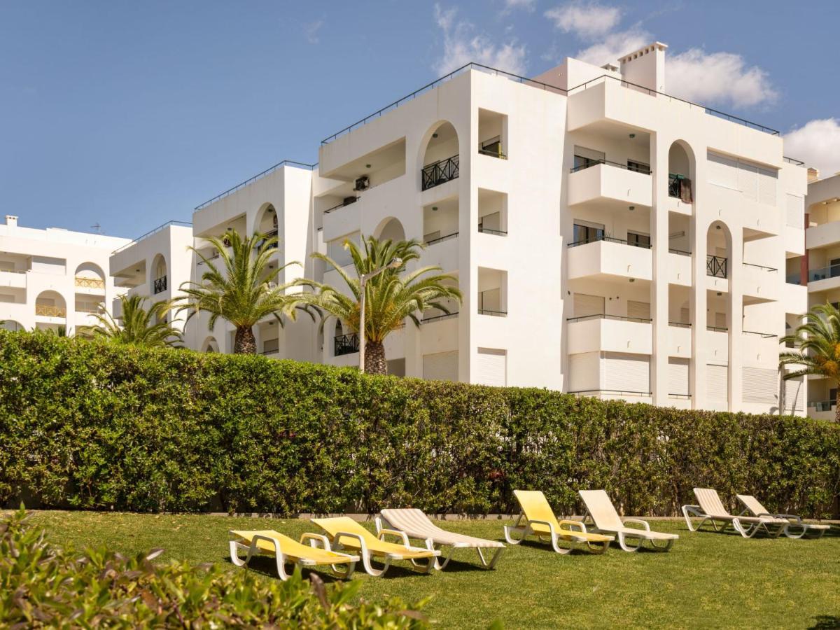 Apartment Algarve Treasure By Interhome Porches  Exterior foto