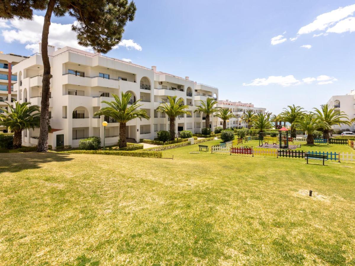Apartment Algarve Treasure By Interhome Porches  Exterior foto
