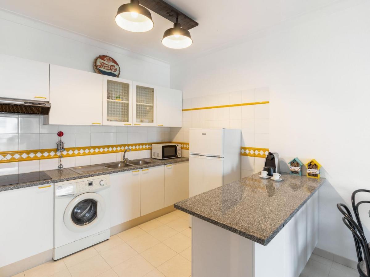 Apartment Algarve Treasure By Interhome Porches  Exterior foto
