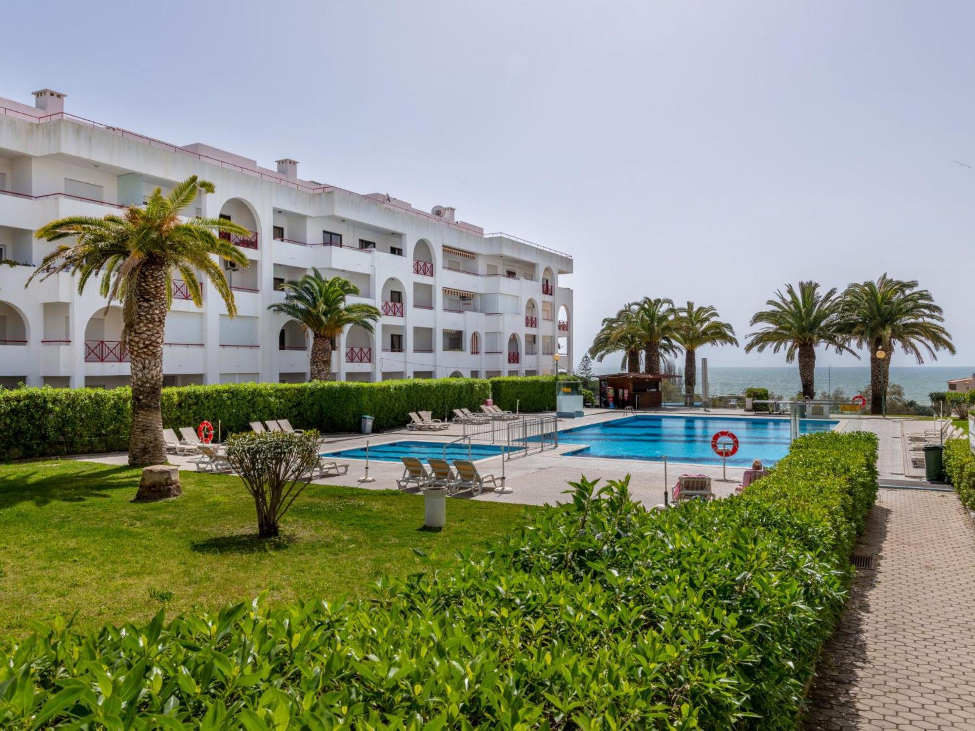 Apartment Algarve Treasure By Interhome Porches  Exterior foto
