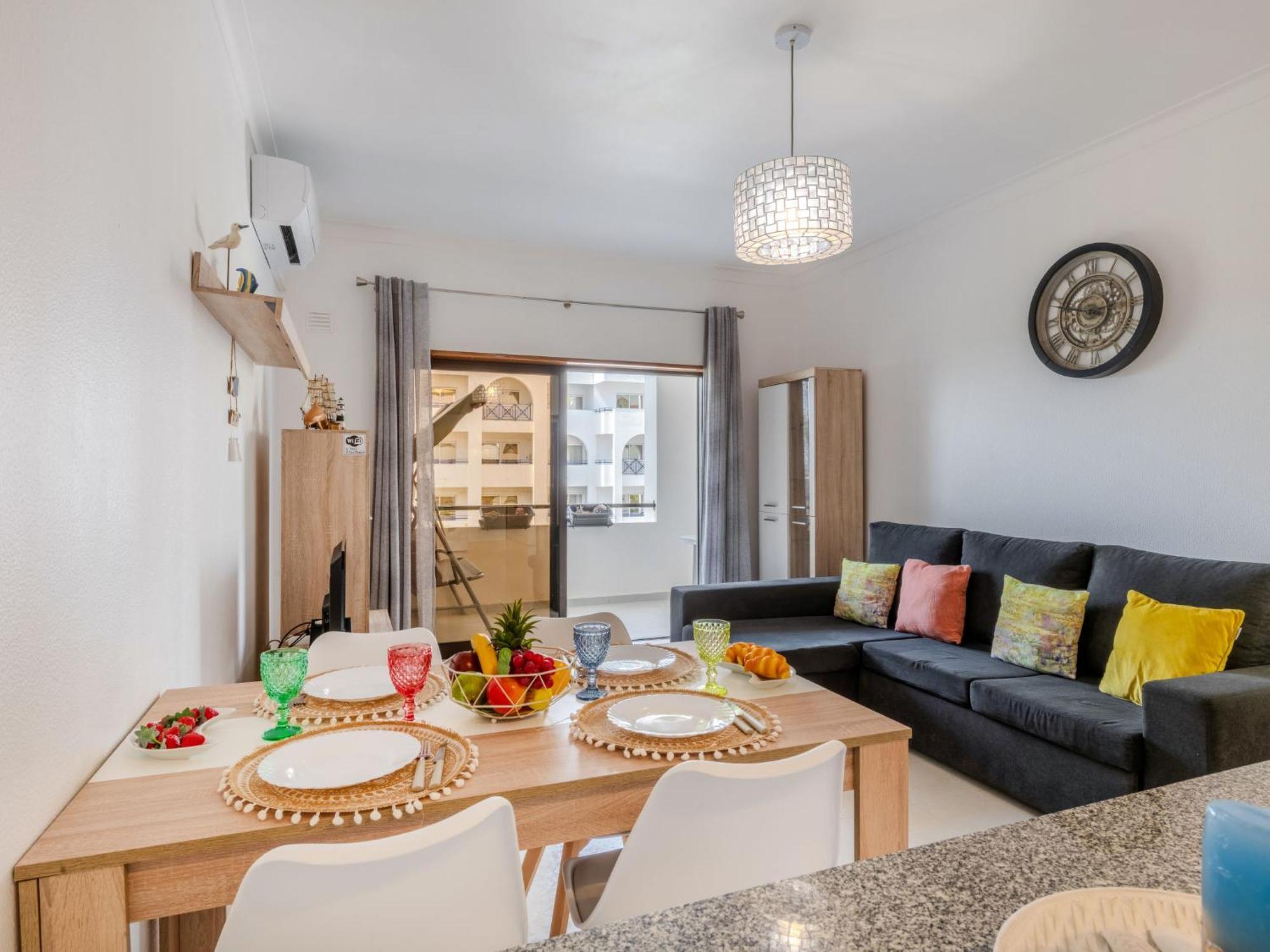 Apartment Algarve Treasure By Interhome Porches  Exterior foto