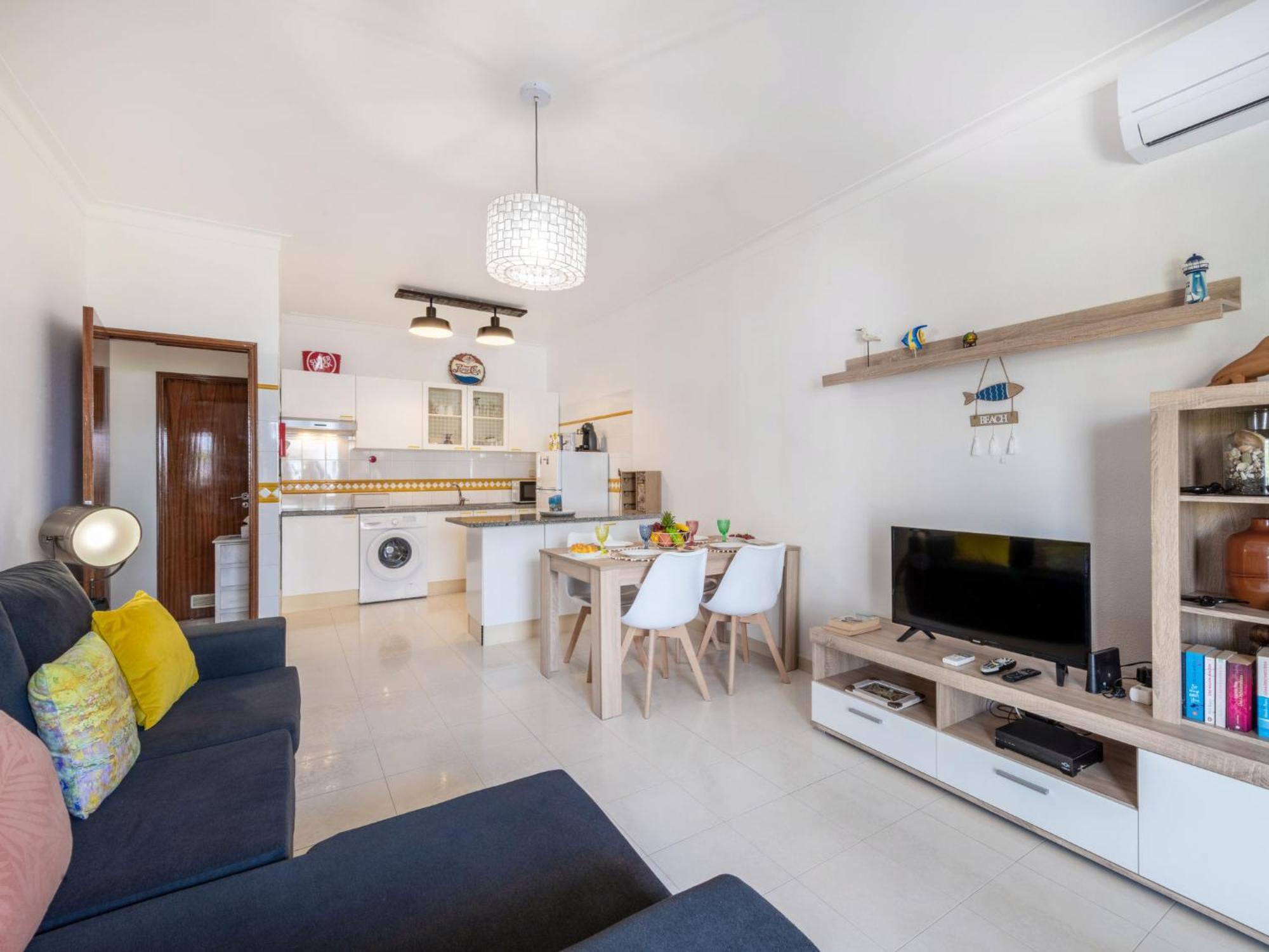 Apartment Algarve Treasure By Interhome Porches  Exterior foto